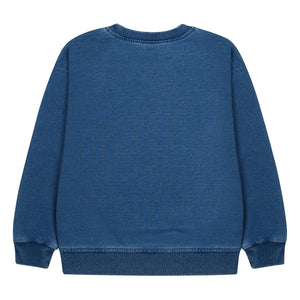 Jelly Mallow - Sweat Tea Time | Blau