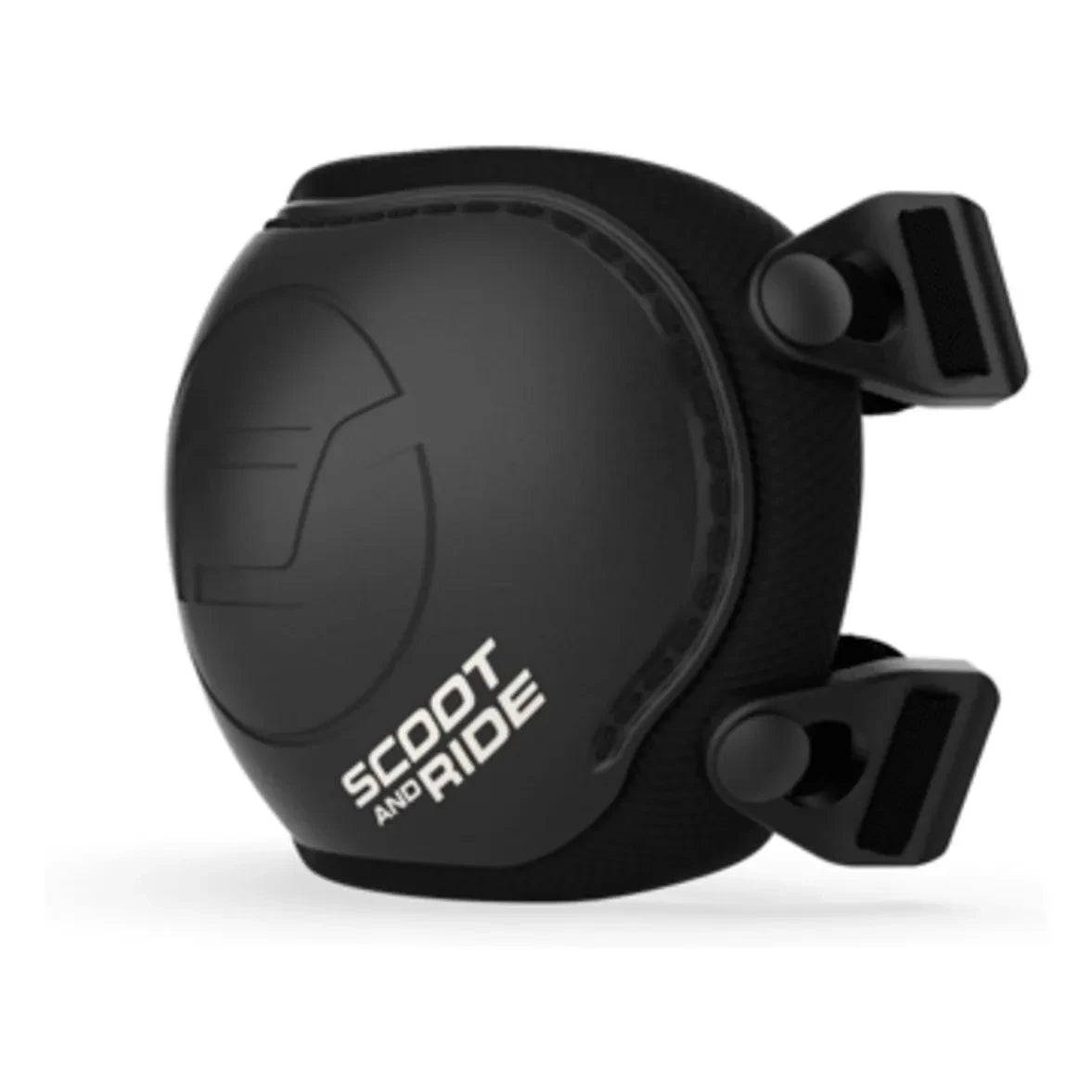Scoot & Ride - Schutzset | Schwarz
