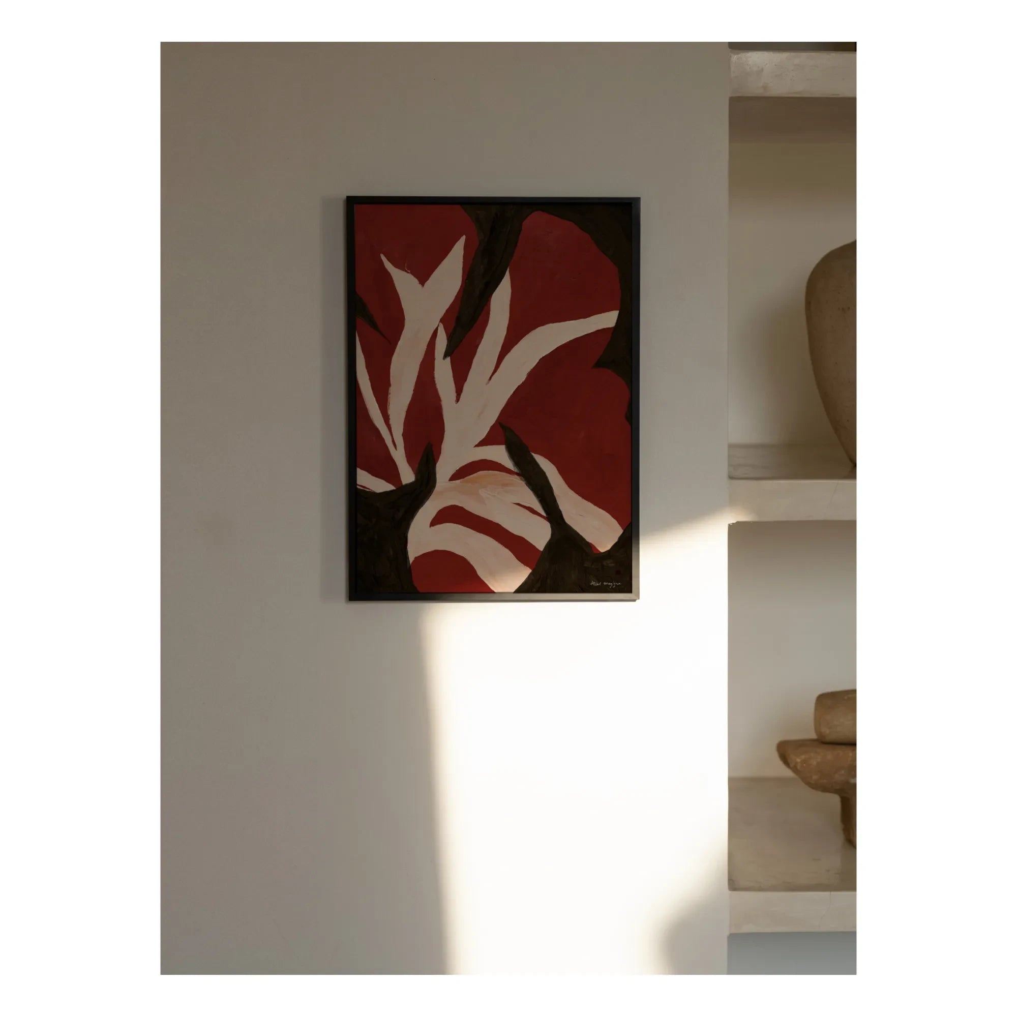 Hôtel Magique - Póster de La Fleur Tropicale