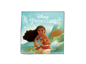 Tonies - Fransızca Vaiana - Disney Prensesi