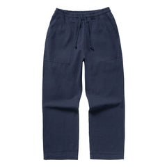 Service Works - Chef Seersucker Pants | Dark Blue