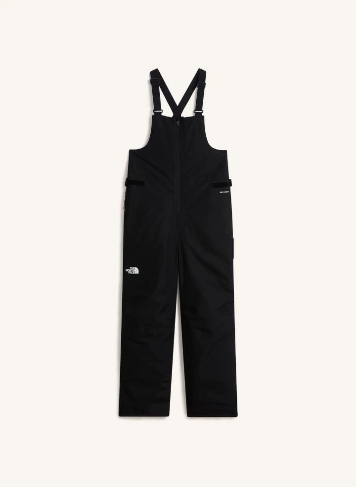The North Face - ملابس التزلج Freedom | أسود