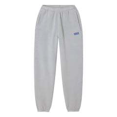 American Vintage - Jogger Izubird | رمادي فاتح