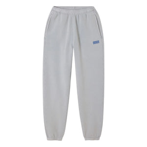 American Vintage - Jogger Izubird | رمادي فاتح
