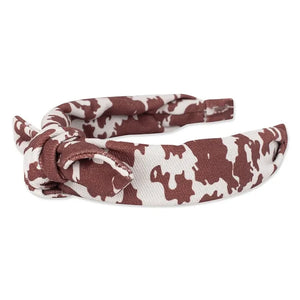 Favorite People - Floral Headband | Green