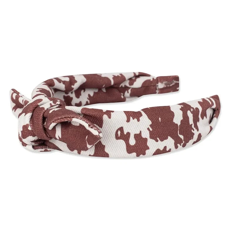 Favorite People - Floral Headband | Green