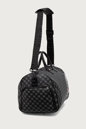 Sprayground - Mochila Gris de Tiburones en París 910D9313NSZ