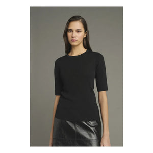 Soeur - Karina Pullover | Schwarz