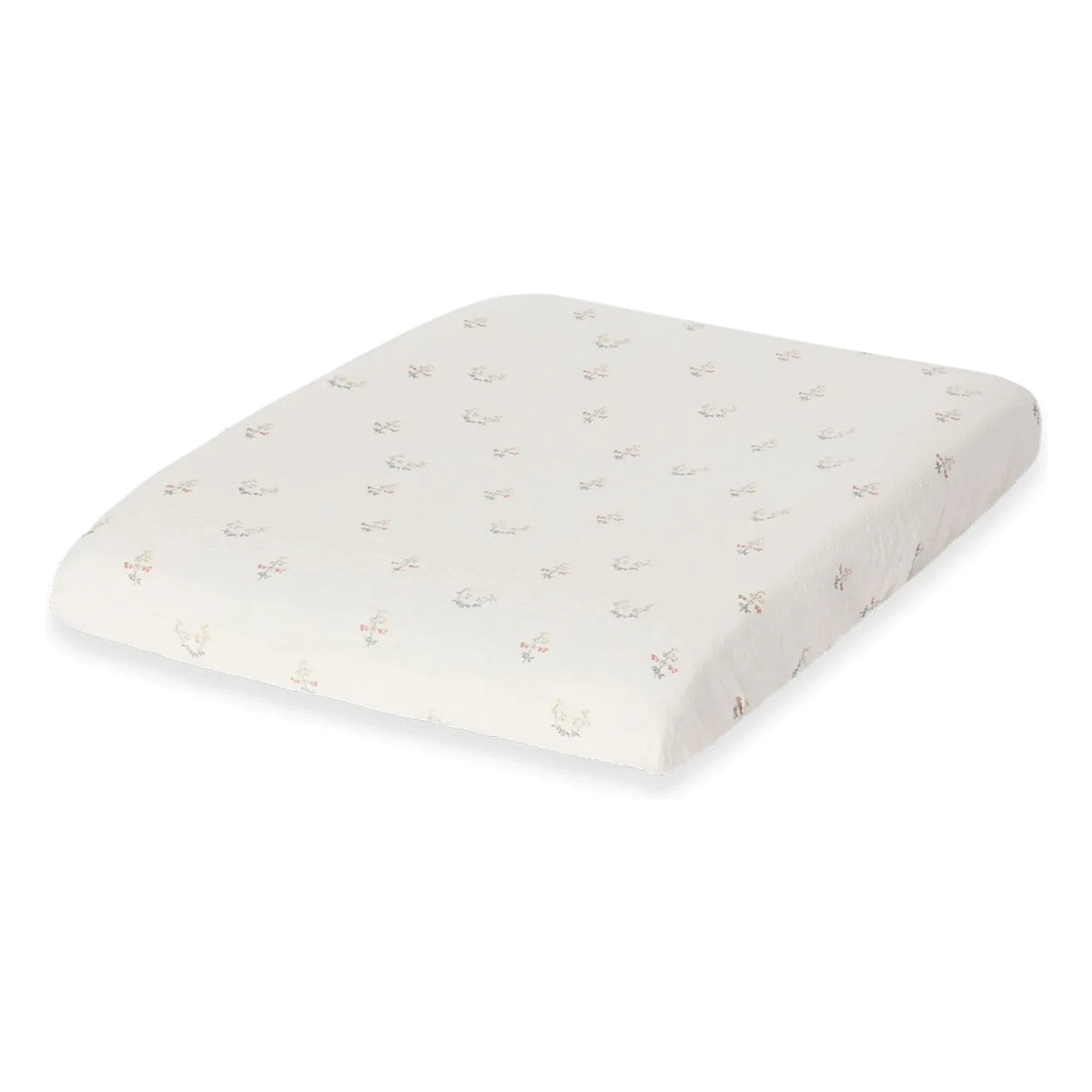 garbo&friends - La fraise Changing Mat Cover