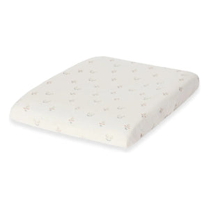 garbo&friends - La fraise Changing Mat Cover