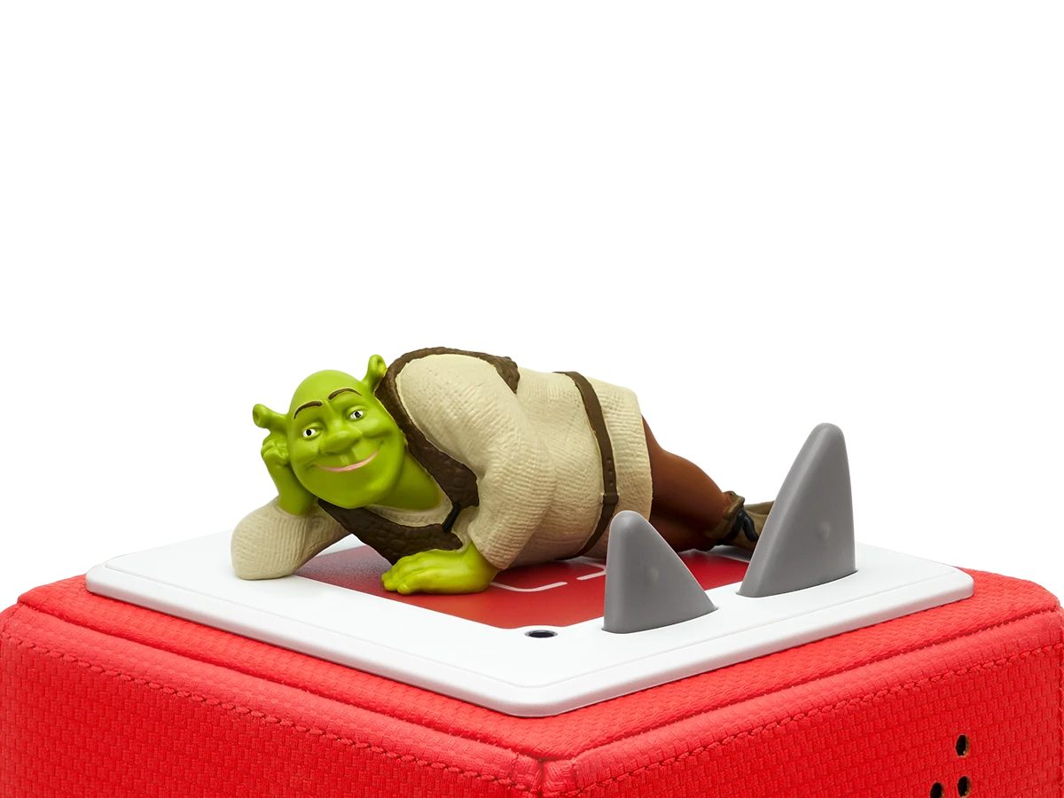 Tonies - İngilizce Shrek - Shrek