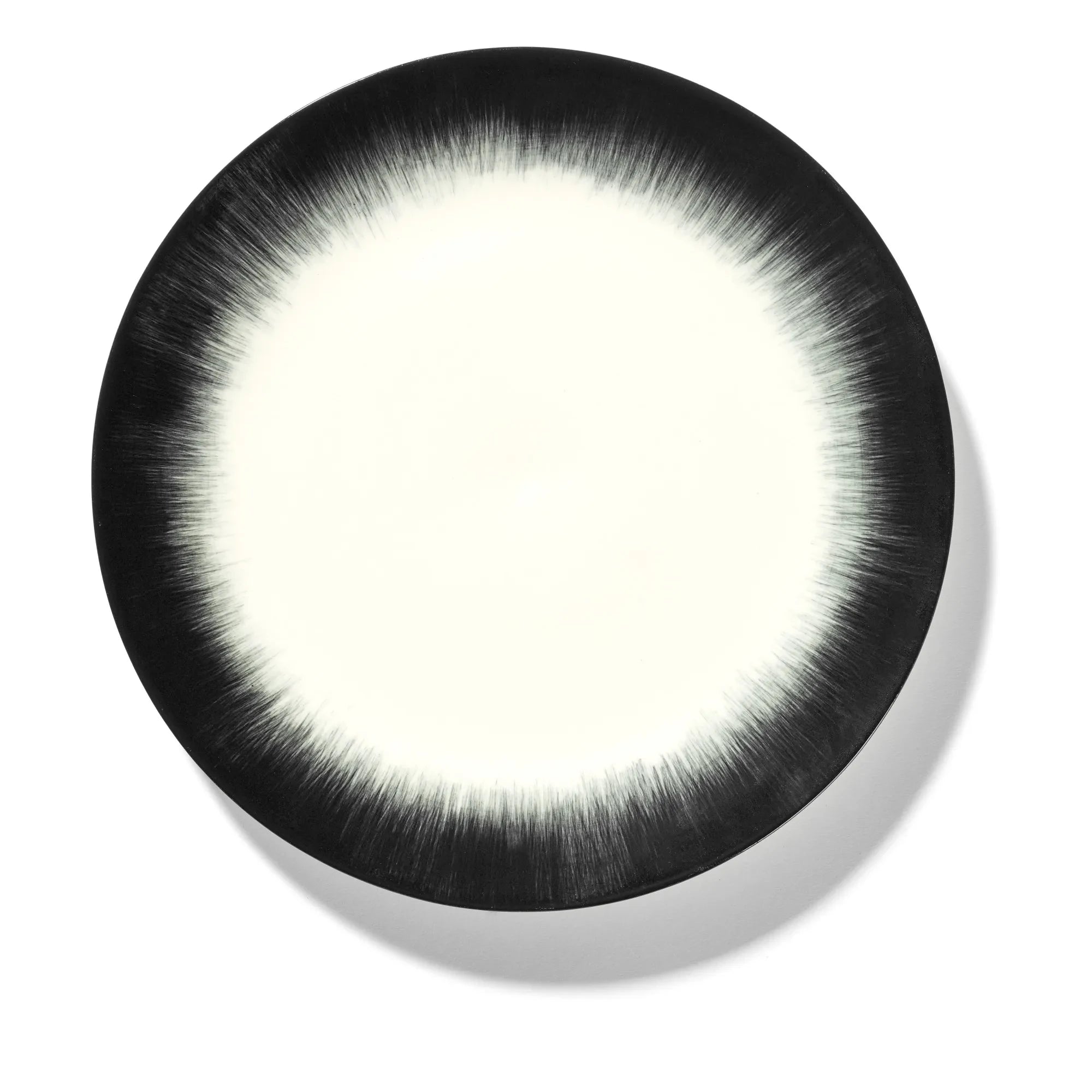 Serax - Teller, Design von Ann Demeulemeester