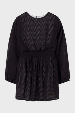 Vestido Mayoral para niña