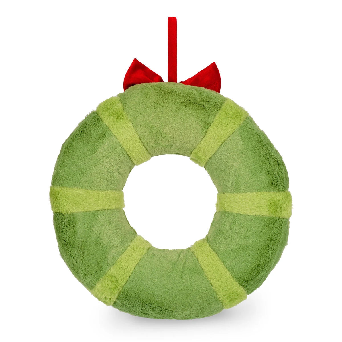 Legami - Pelüş Oyuncak Wreath - Ho-Ho-Hornaments