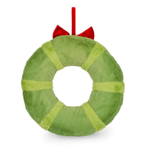 Legami - Pelüş Oyuncak Wreath - Ho-Ho-Hornaments
