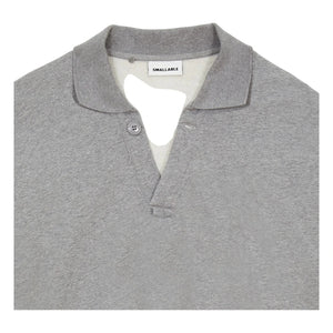 Smallable Hombre - Sudadera de cuello redondo Bob | Gris brezo