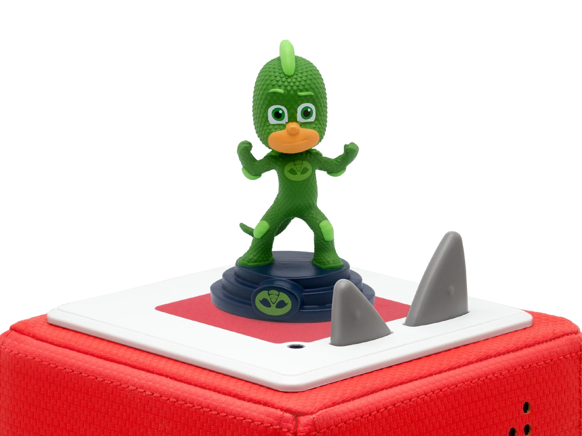 Tonies - İngilizce Gekko - PJ Masks