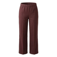 Diega - Perillo Hose | Pflaume