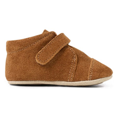 Petit Nord - Zapatillas de ante con borlas | Hazel