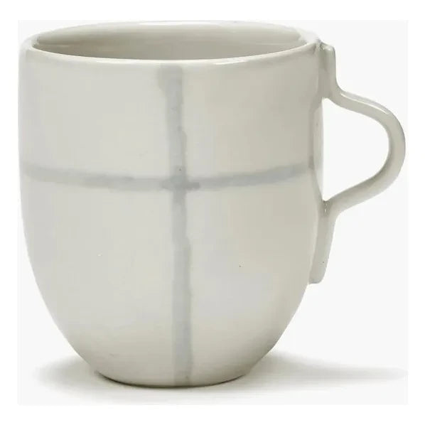 Serax - Mugs Zuma, Kelly Wresler - 2'li Set | Tuz
