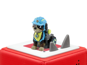 Tonies - İngilizce Rex - PAW Patrol