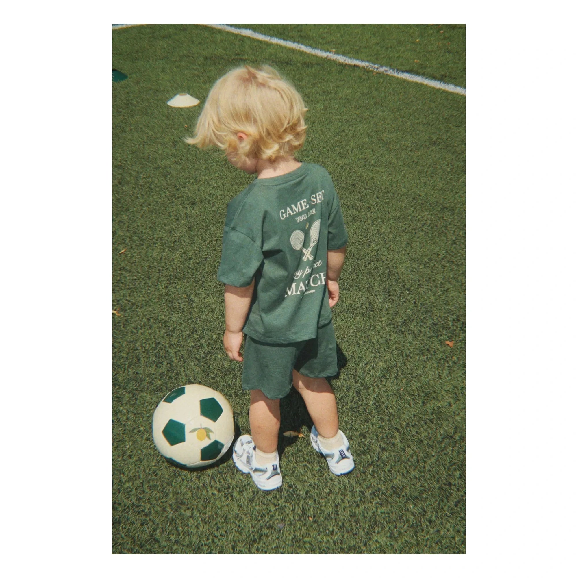 Konges Sløjd - Football and Accessories