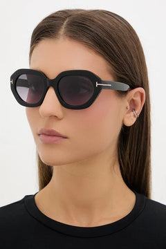 Tom Ford Damen-Sonnenbrille Meryl