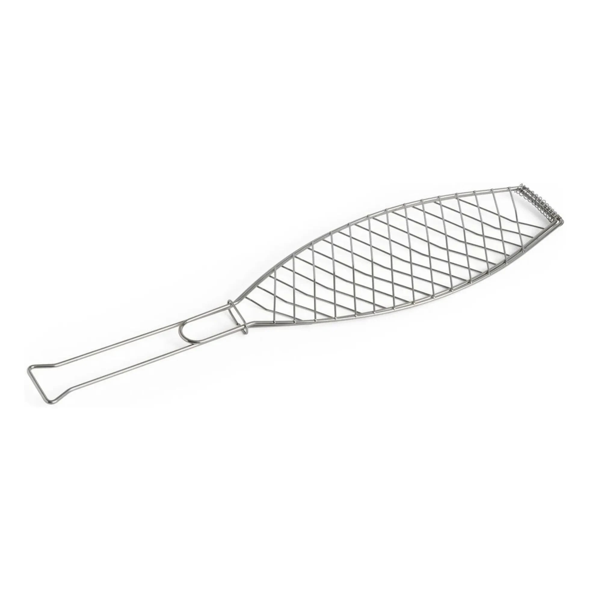 Hay - Outdoor Market fish grill, Jasper Morrison | Çelik