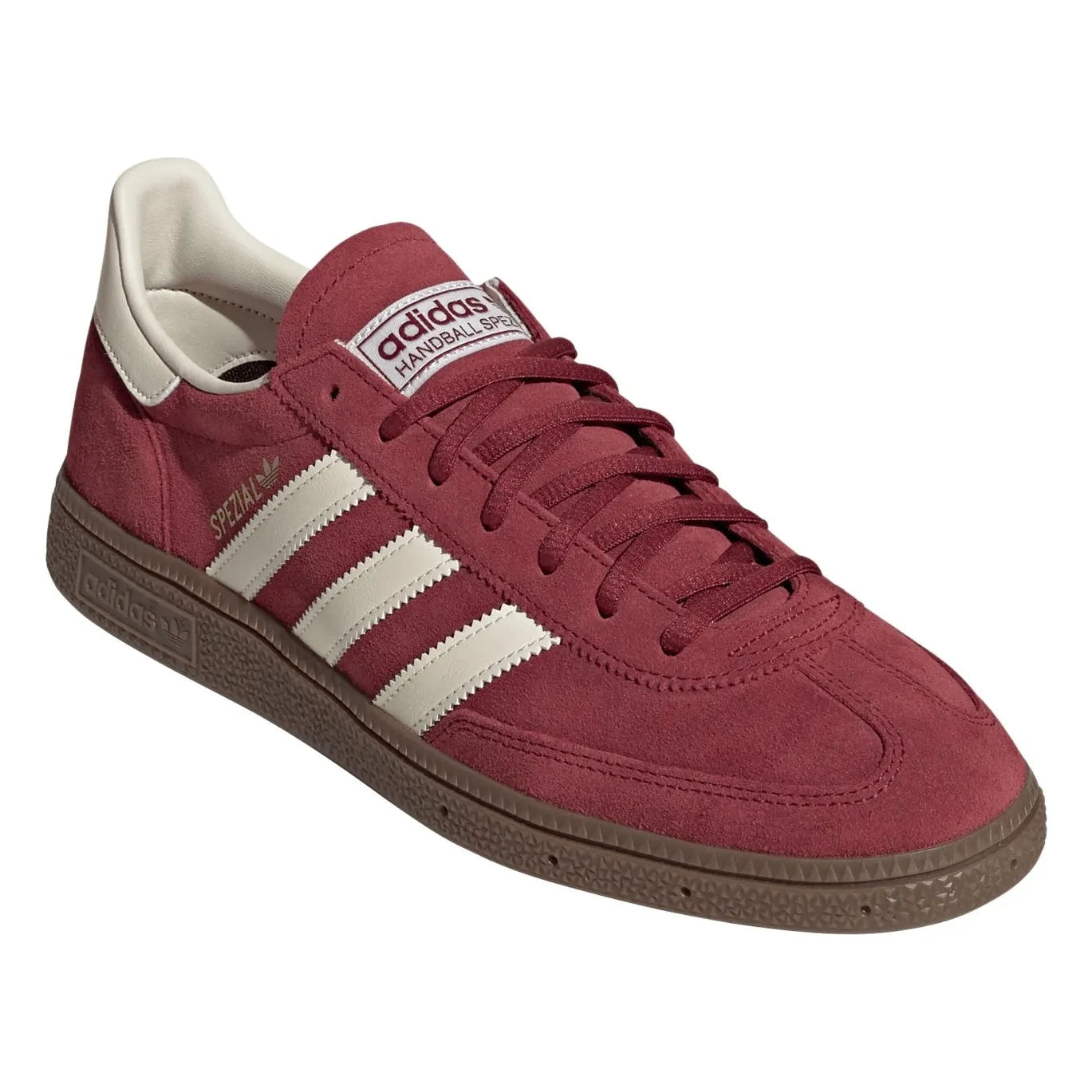 Adidas - Handball Spezial sneakers | Bordo