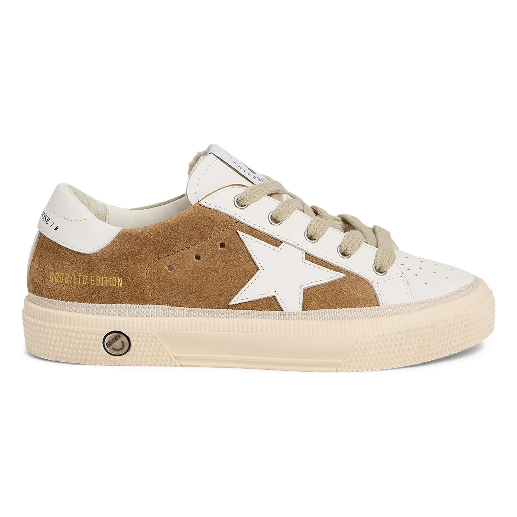 Bonpoint - May Bonpoint x Golden Goose Sneakers | Beyaz