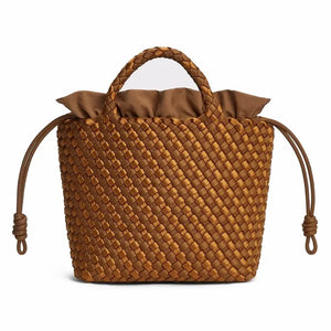 Marrea - Bolso Midi Marrea Caramel & Affogato | Caramel