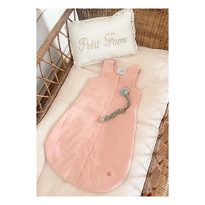 Editions Aimable - Gaston Sommer-Schlafsack | Old Rose Gauze