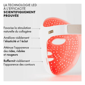 Nooance - Elite X600 LED yüz maskesi