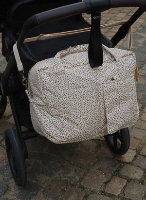 Konges Sløjd - Bolsa de tela All You Need para leche