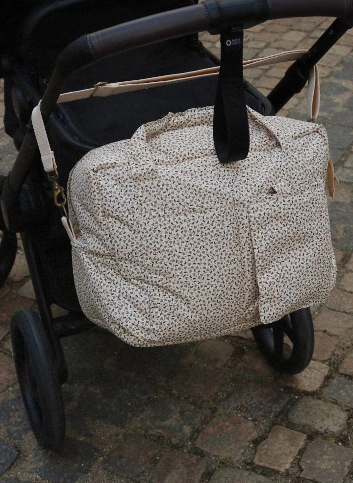 Konges Sløjd - Bolsa de tela All You Need para leche