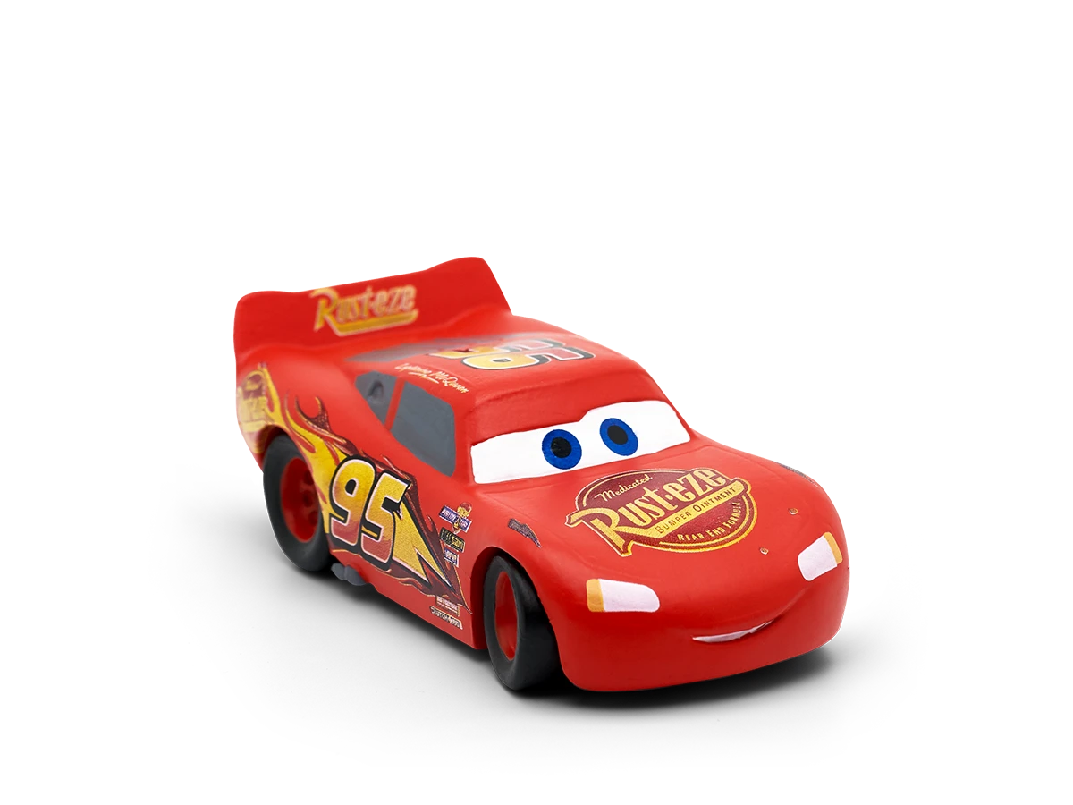 Tonies - İngilizce Cars - Disney Pixar