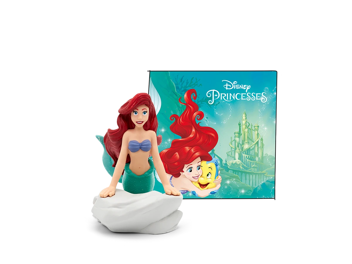 Tonies - Fransızca [FR] Ariel, Küçük Deniz Kızı - Disney Prenses