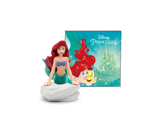 Tonies - Fransızca [FR] Ariel, Küçük Deniz Kızı - Disney Prenses