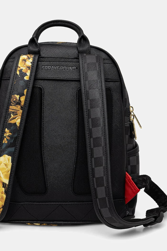 Sprayground - Gri Sırt Çantası 910B9003NSZ