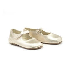 Pèpè - Patent Babet | Oro