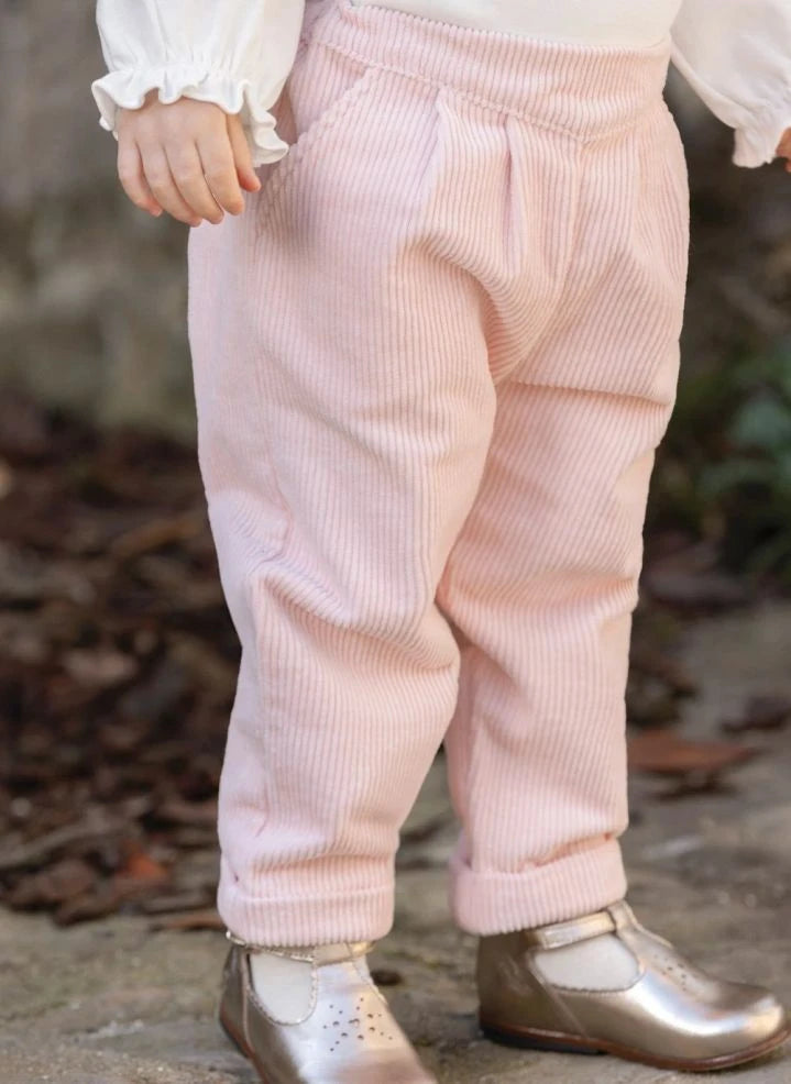 Tartine et Chocolat - Babies Bloucles | Silber