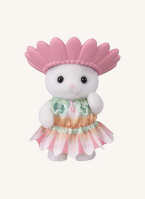 Sylvanian Families - Büyülü Ormanın Bebekleri Sürpriz Çantası