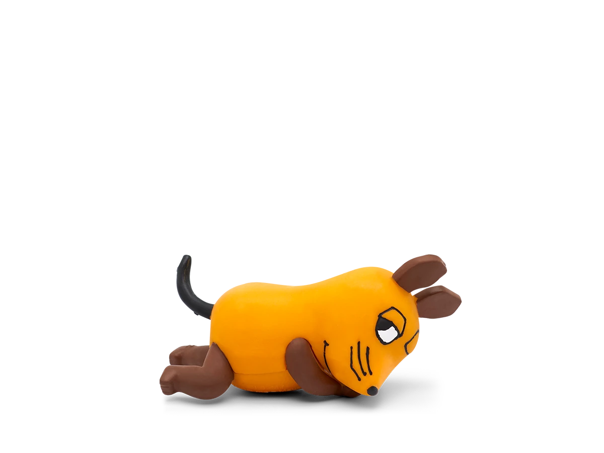 Tonies - Gute Nacht! - Die Maus