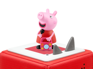 Tonies - Almanca Benim Doğum Günü Partim - Peppa Pig