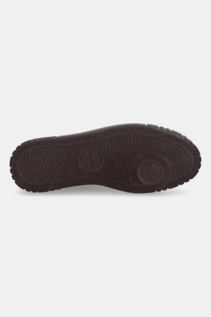 Botín Chelsea de ante Snowmont de Gant