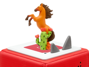 Tonies - İngilizce Spirit-Riding Free - Dreamworks