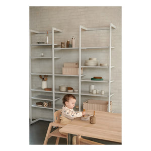 Liewood - Kali Geschirrset - 3-teilig | Beige