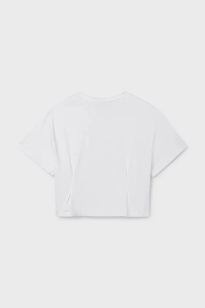 Mayoral Camiseta de Algodón para Niño