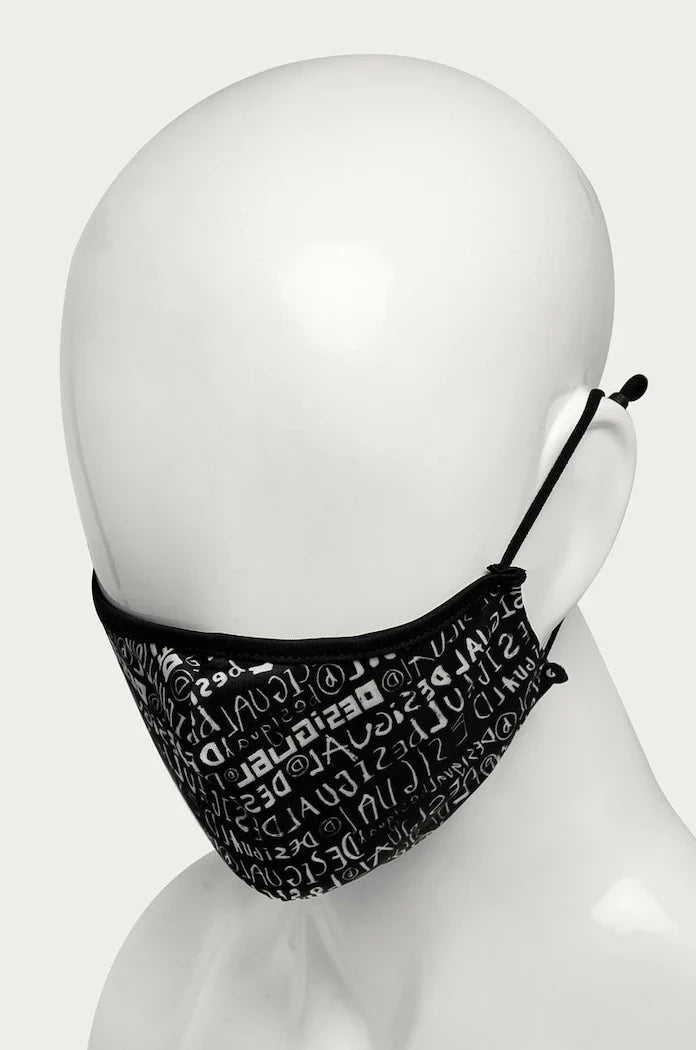 Desigual - Koruyucu Maske