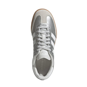 Adidas - Samba OG Bağcıklı Spor Ayakkabılar | Gümüş